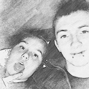 Meet your Posher, Rex